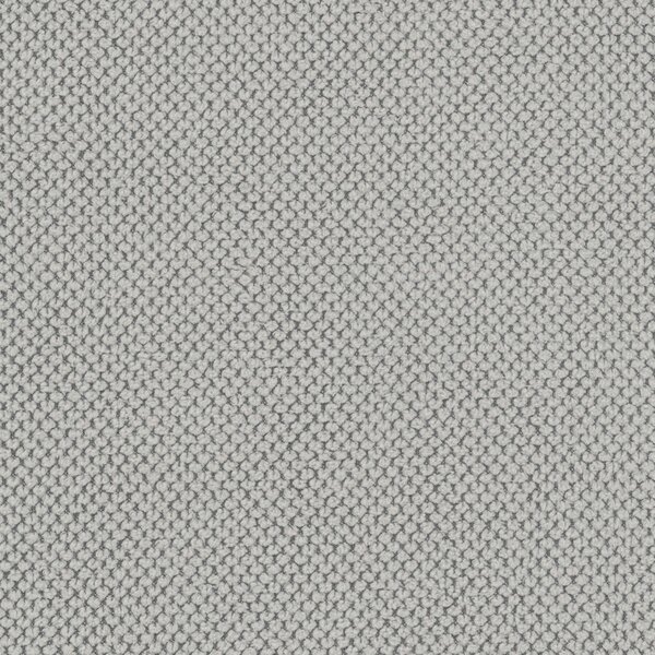 POSTELJA Z VZMETNICO 180 cm x 200 cm , tekstil, leseni material svetlo siva