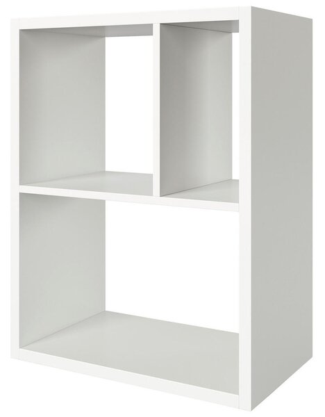REGAL 75/58/34 cm bela