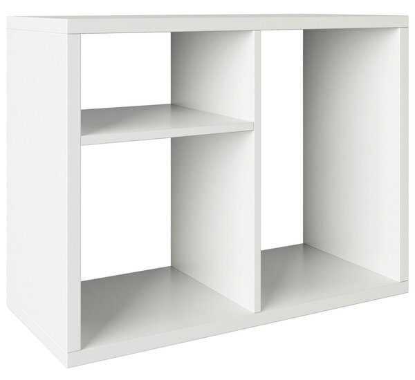 REGAL 75/58/34 cm bela
