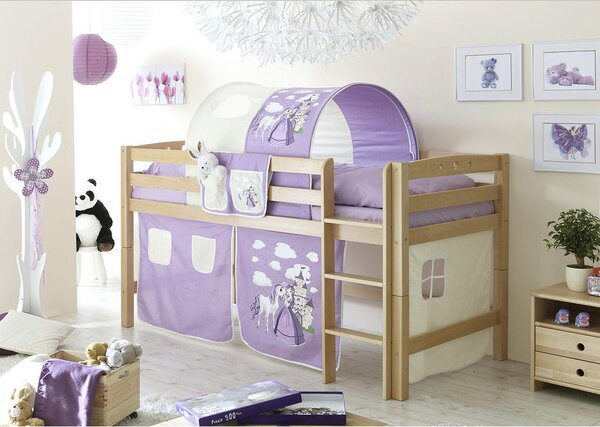 OTROŠKI VZGLAVNIK Ticaa 925682 KISSENSATZ 40/40 cm potiskano