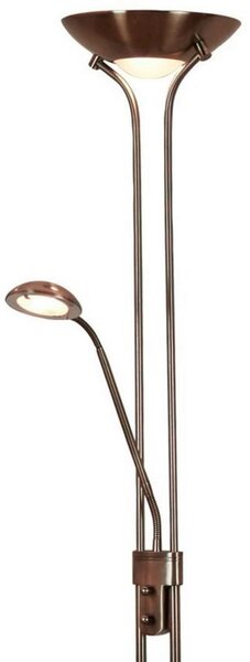 VISOKA STOJEČA LED-SVETILKA Mother & Child 1887 lm 3000 K