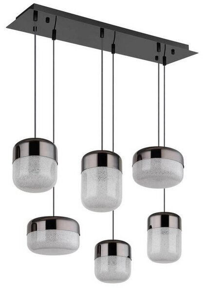 VISEČA LED-SVETILKA 3000 K 230 V