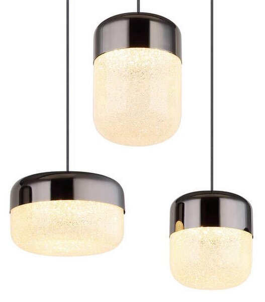 VISEČA LED-SVETILKA 3000 K 230 V