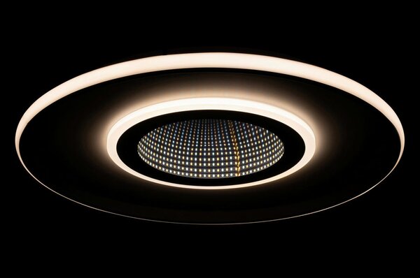 STROPNA LED-SVETILKA Salford 30 W 3500 lm 3000-6500 K 220-240 V