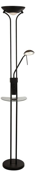 VISOKA STOJEČA LED-SVETILKA Wireless USB