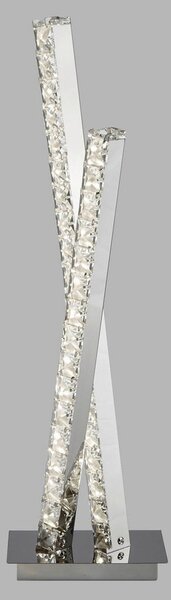 NAMIZNA LED-SVETILKA Clover 10/16/56 cm