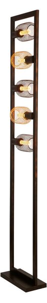 STOJEČA SVETILKA Oblong 30/15/160 cm