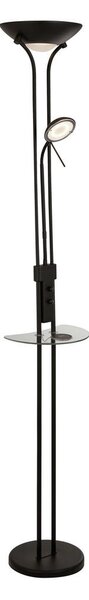 VISOKA STOJEČA LED-SVETILKA Wireless USB