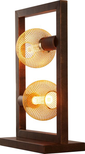 NAMIZNA SVETILKA Oblong 28/12/46 cm