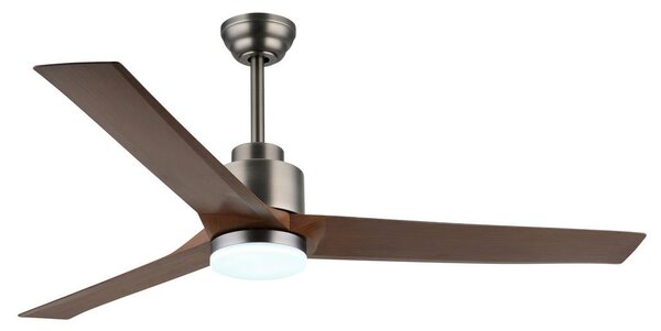 STROPNI VENTILATOR MODESTO 200-900 lm 2700-6500 K