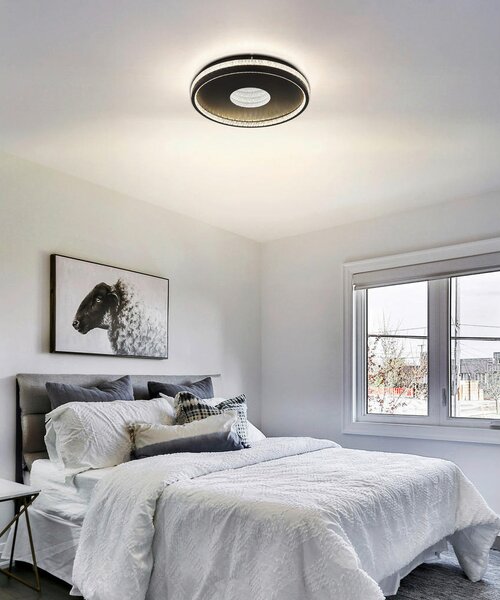 STROPNA LED-SVETILKA SHIRLEY 110-890 lm 2700-6500 K 230 V