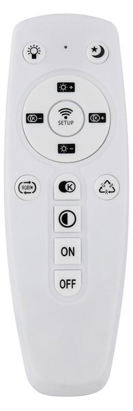STROPNA LED-SVETILKA JANICE 230 V