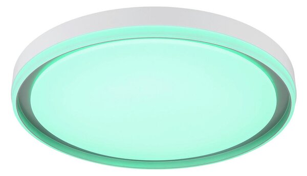 STROPNA LED-SVETILKA JANICE 230 V