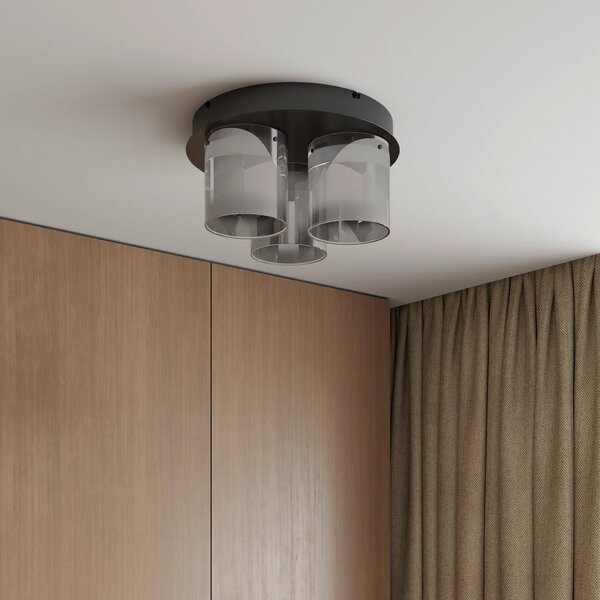 STROPNA LED-SVETILKA Baia 60 W 3000 lm 3000 K 220-240 V