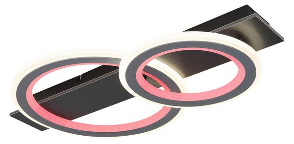 STROPNA LED-SVETILKA JAYDEN 230 V