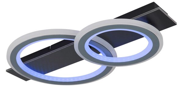 STROPNA LED-SVETILKA JAYDEN 230 V
