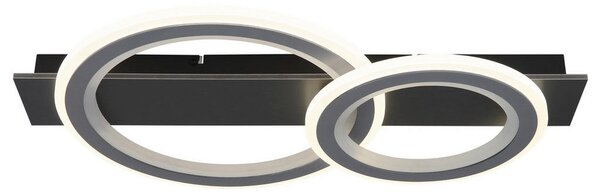 STROPNA LED-SVETILKA JAYDEN 230 V