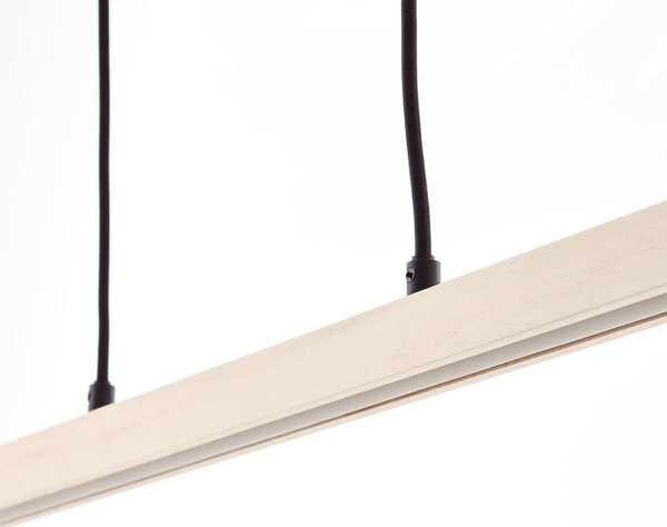 VISEČA LED-SVETILKA Arion 22 W 2400 lm 3000 K 230 V