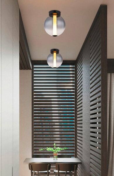 STROPNA LED-SVETILKA LACY 1035 lm 3000 K 230 V