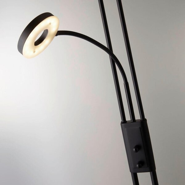 VISOKA STOJEČA LED-SVETILKA Mother & Child 3278 lm 3000 K