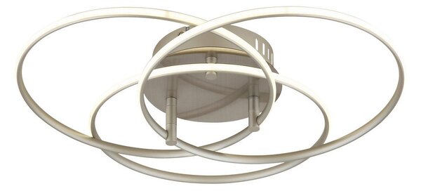 STROPNA LED-SVETILKA KOMBOS 4000 K 230 V