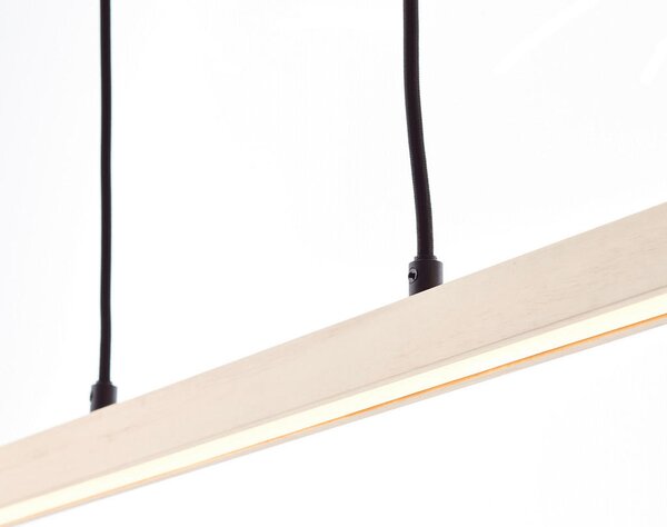 VISEČA LED-SVETILKA Arion 22 W 2400 lm 3000 K 230 V