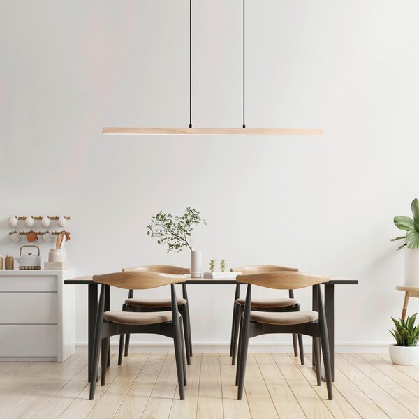 VISEČA LED-SVETILKA Arion 22 W 2400 lm 3000 K 230 V
