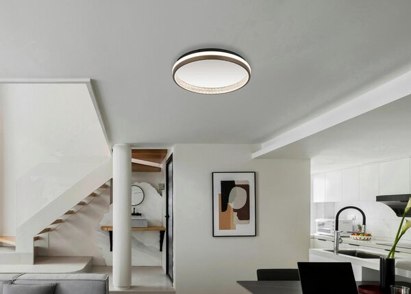 STROPNA LED-SVETILKA DELLA 4400 lm 3000-6000 K 230 V