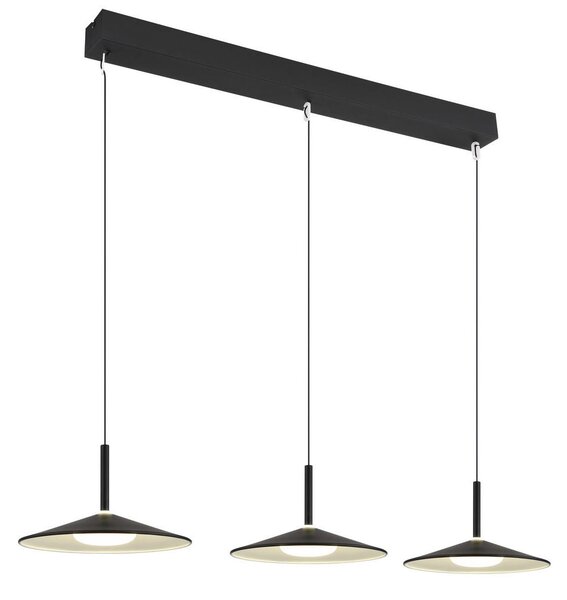 VISEČA LED-SVETILKA LAMPONE 4000 K 230 V