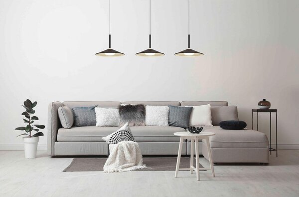 VISEČA LED-SVETILKA LAMPONE 4000 K 230 V