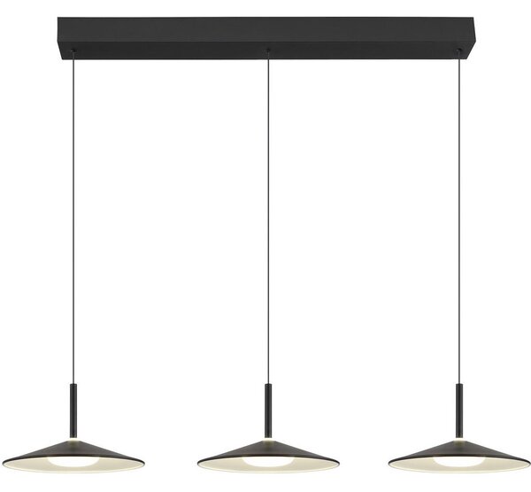 VISEČA LED-SVETILKA LAMPONE 4000 K 230 V
