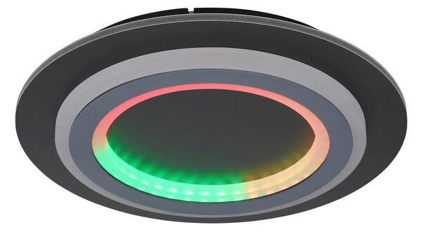 STROPNA LED-SVETILKA JAYDEN 65-650 lm 3000-6500 K 230 V
