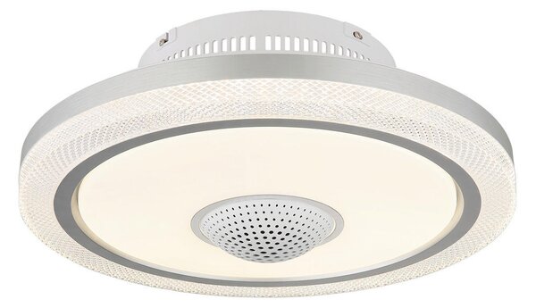 STROPNI VENTILATOR SHELLY 200-1750 lm 3000-6500 K