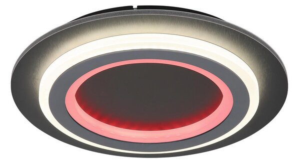 STROPNA LED-SVETILKA JAYDEN 65-650 lm 3000-6500 K 230 V