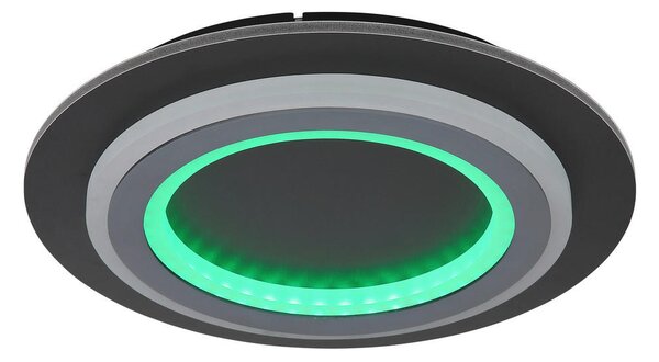 STROPNA LED-SVETILKA JAYDEN 65-650 lm 3000-6500 K 230 V