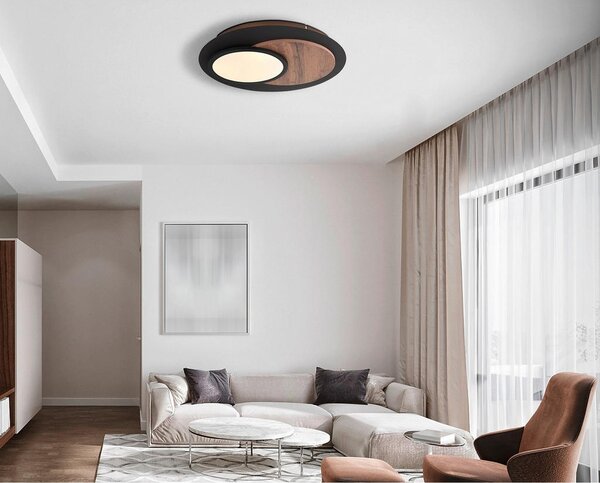 STROPNA LED-SVETILKA KORY 3000 K 230 V