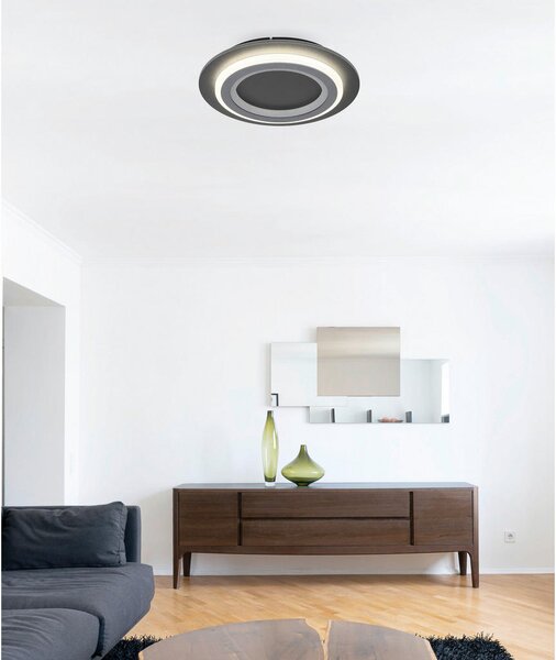 STROPNA LED-SVETILKA JAYDEN 65-650 lm 3000-6500 K 230 V