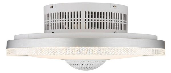 STROPNI VENTILATOR SHELLY 200-1750 lm 3000-6500 K