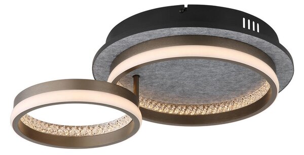STROPNA LED-SVETILKA Della 3000, 4000, 6000 K 230 V