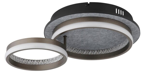 STROPNA LED-SVETILKA Della 3000, 4000, 6000 K 230 V