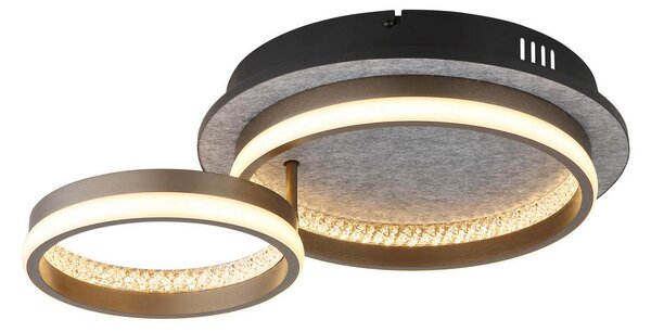 STROPNA LED-SVETILKA Della 3000, 4000, 6000 K 230 V