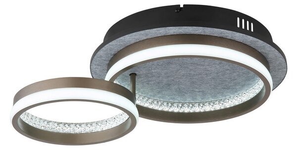 STROPNA LED-SVETILKA Della 3000, 4000, 6000 K 230 V