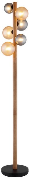 STOJEČA SVETILKA RIHA 29/150 cm