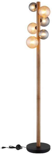 STOJEČA SVETILKA RIHA 29/150 cm