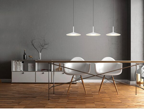 VISEČA LED-SVETILKA LAMPONE 1600 lm 4000 K 230 V
