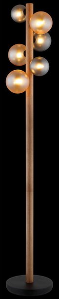 STOJEČA SVETILKA RIHA 29/150 cm