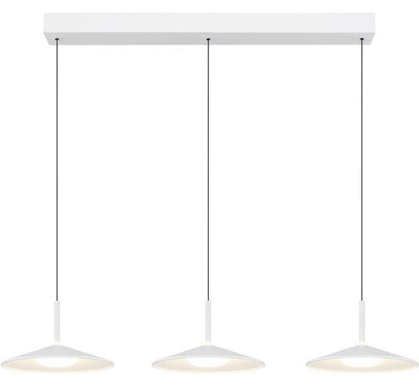 VISEČA LED-SVETILKA LAMPONE 1600 lm 4000 K 230 V