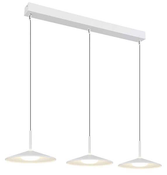 VISEČA LED-SVETILKA LAMPONE 1600 lm 4000 K 230 V