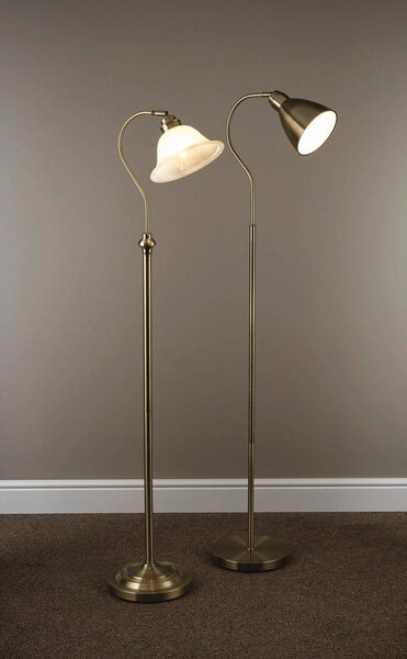 STOJEČA SVETILKA Adjustable 25/140 cm