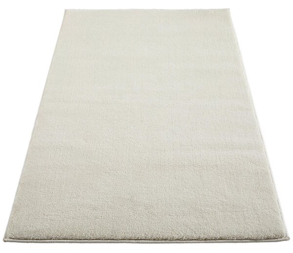 TKANA PREPROGA Tonga 60/110 cm tkano krem barve